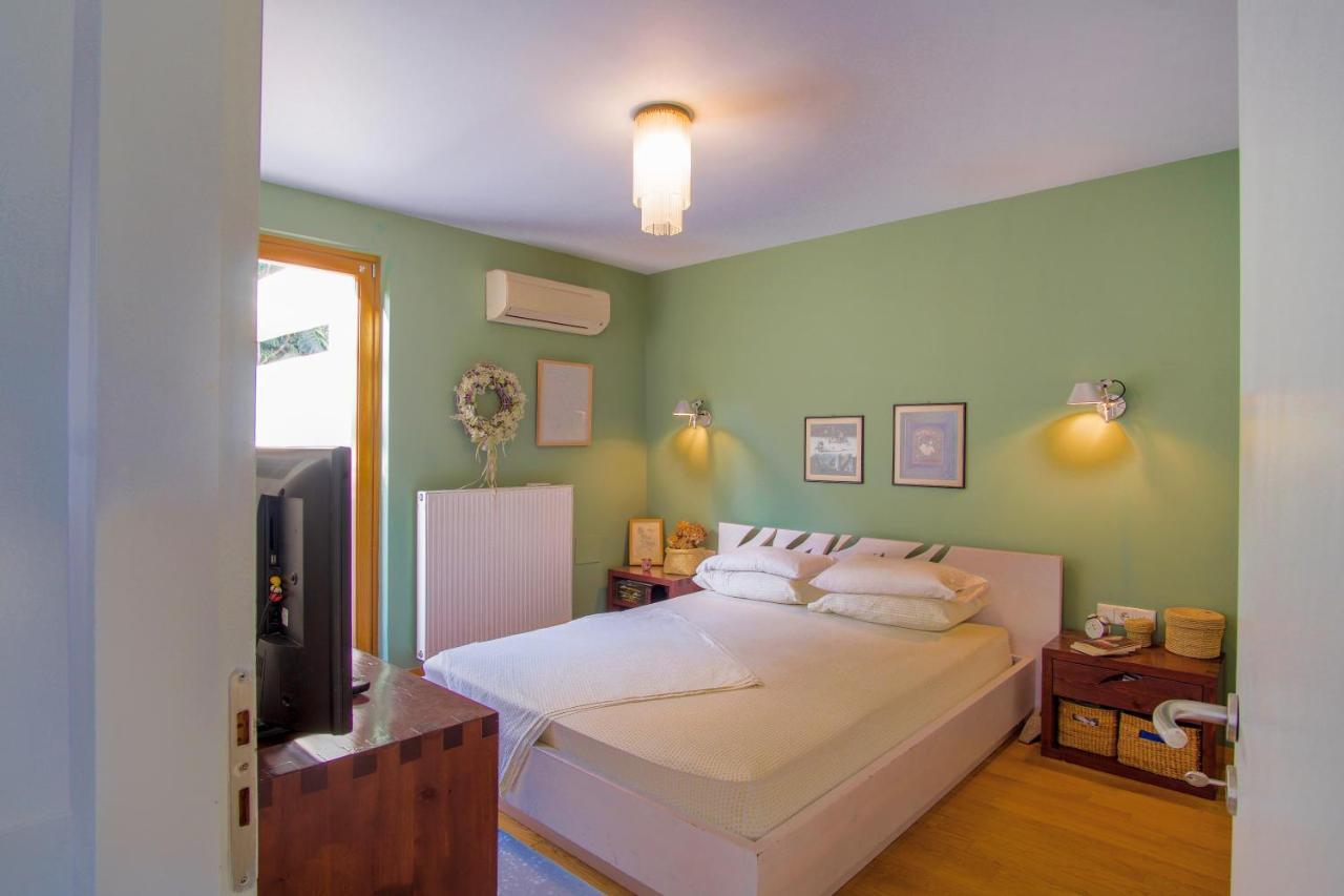 Heraklion-Knossos Luxury Home Luaran gambar