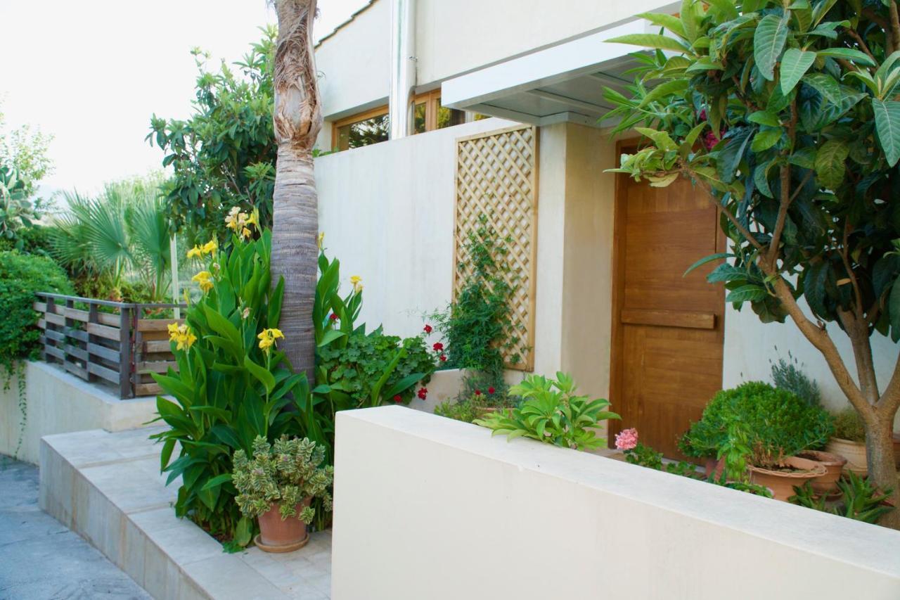 Heraklion-Knossos Luxury Home Luaran gambar