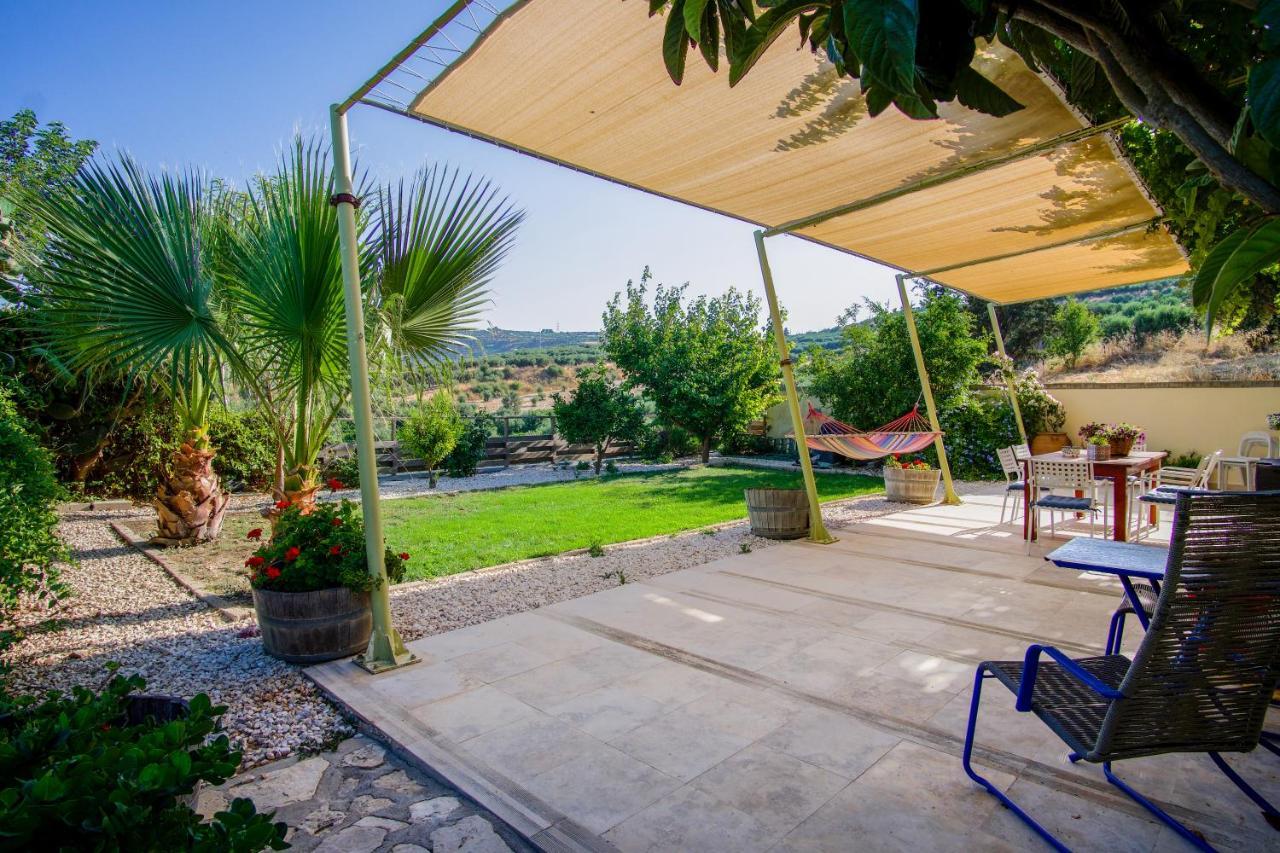 Heraklion-Knossos Luxury Home Luaran gambar