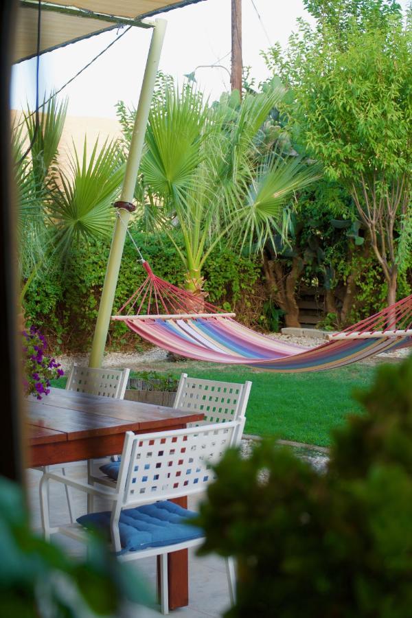 Heraklion-Knossos Luxury Home Luaran gambar