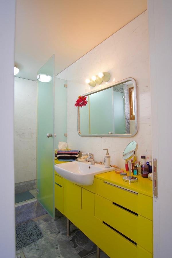 Heraklion-Knossos Luxury Home Luaran gambar