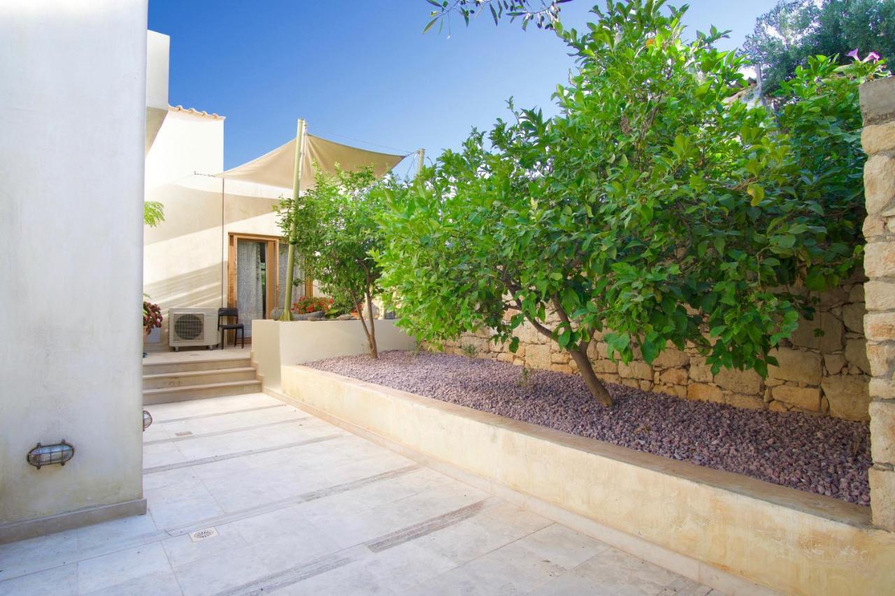 Heraklion-Knossos Luxury Home Luaran gambar